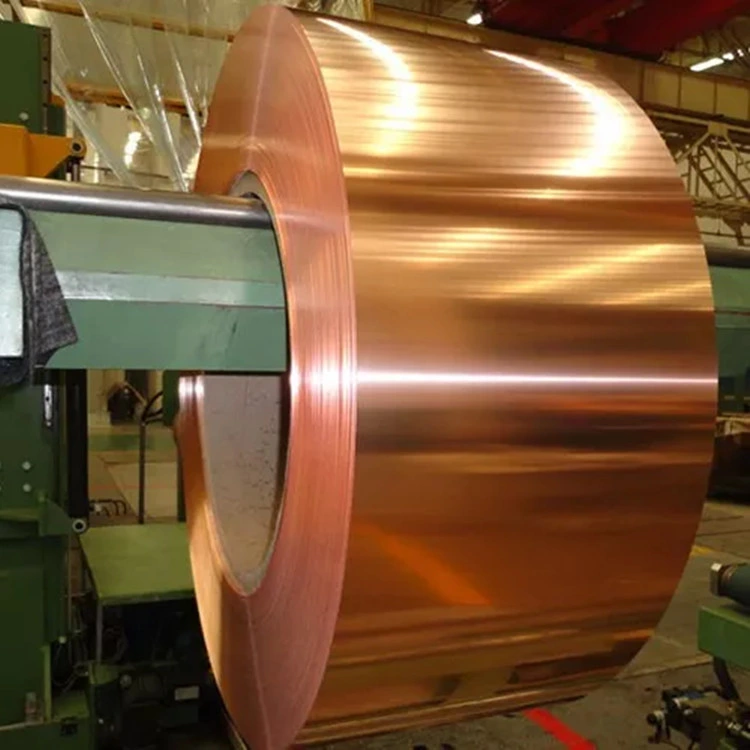 Factory Price Cooper Copper Cathode C70600 C71500 Cooper Plate/Sheet High Purity 99.99% Copper Plate Coil Brass /Gilding Metal Clad Steel Sheet/Copper Strip/Cop